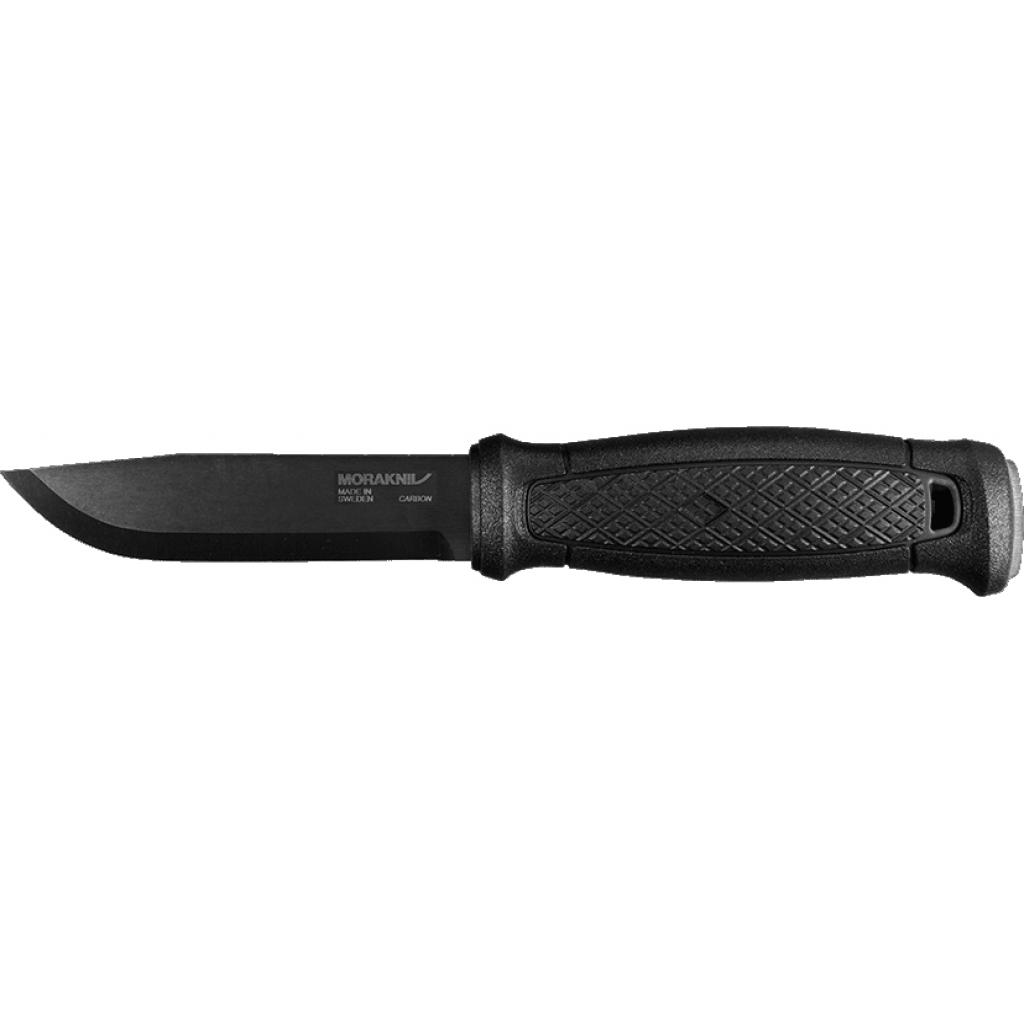 

Нож Morakniv Garberg Black Carbon steel (13716)