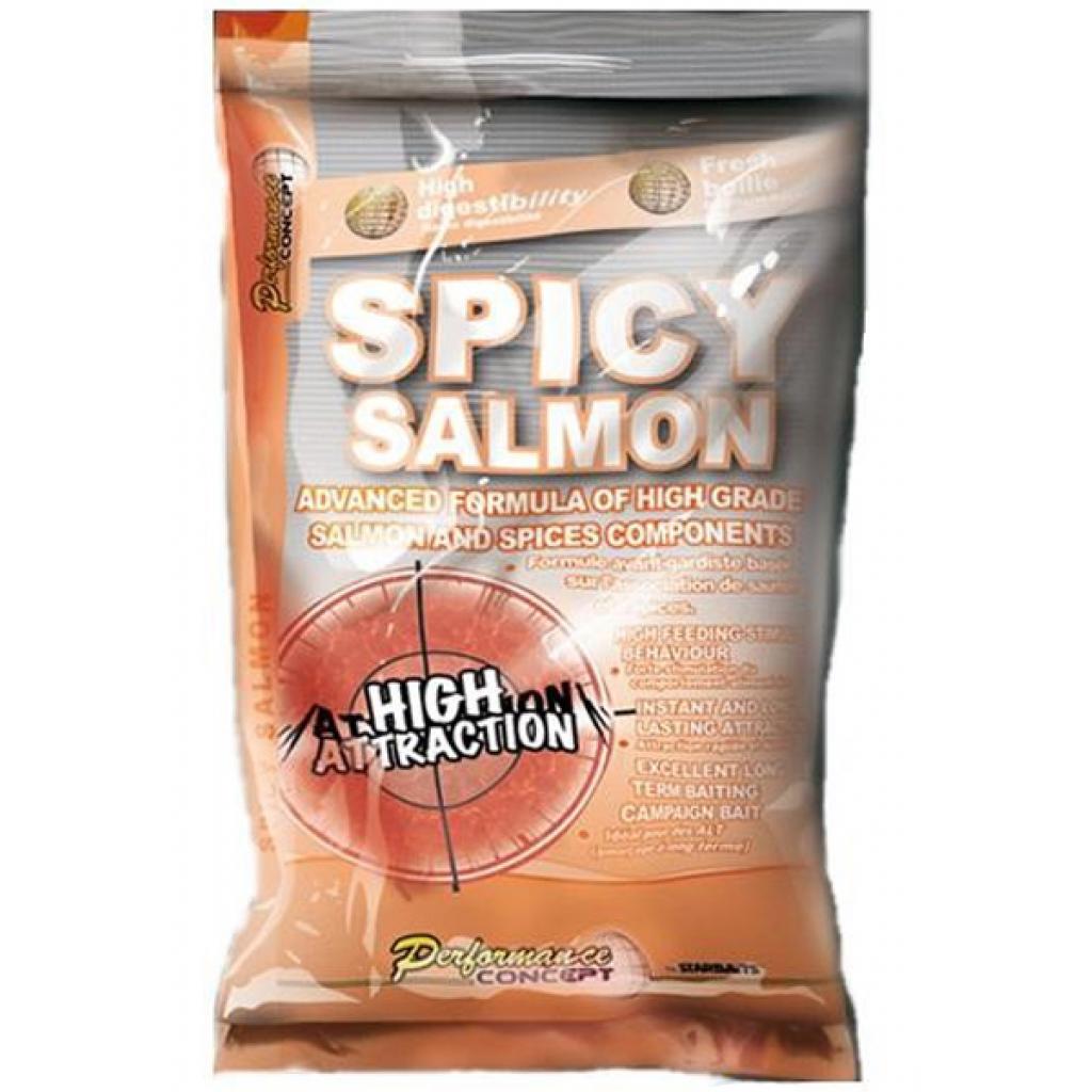 

Бойл Starbaits Spicy salmon острый лосось 10мм 1кг (32.59.17)