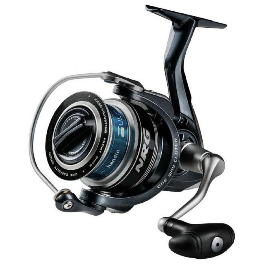 

Катушка Brain fishing NRG 5500 9+1BB (1858.41.72)