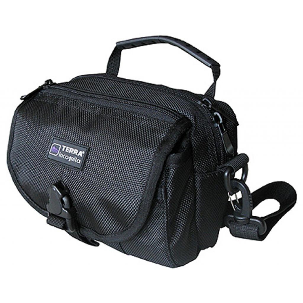 

Сумка для документов Terra Incognita H 1 (4823081500537)