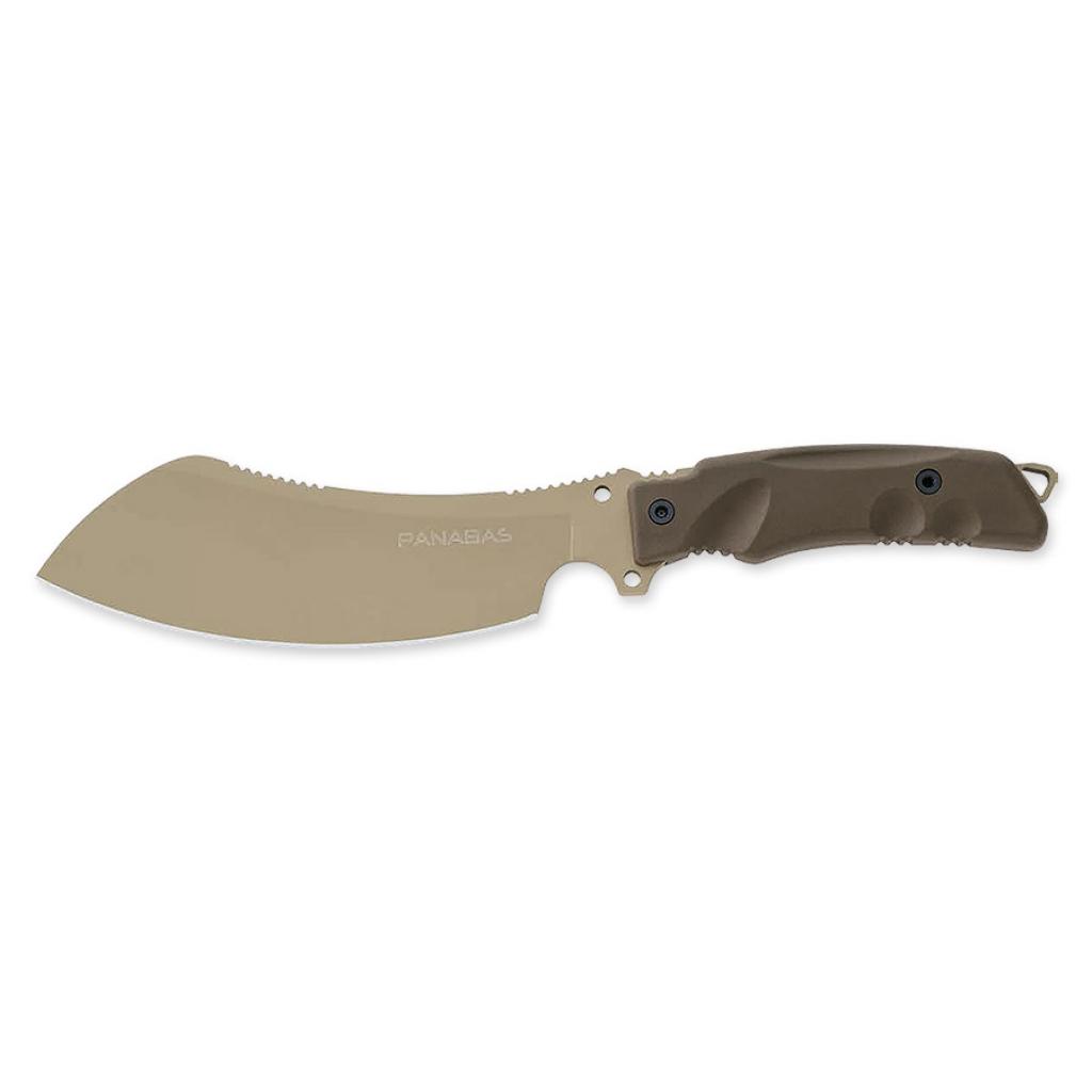 

Нож Fox TRAKKER (FX-9CM01B)