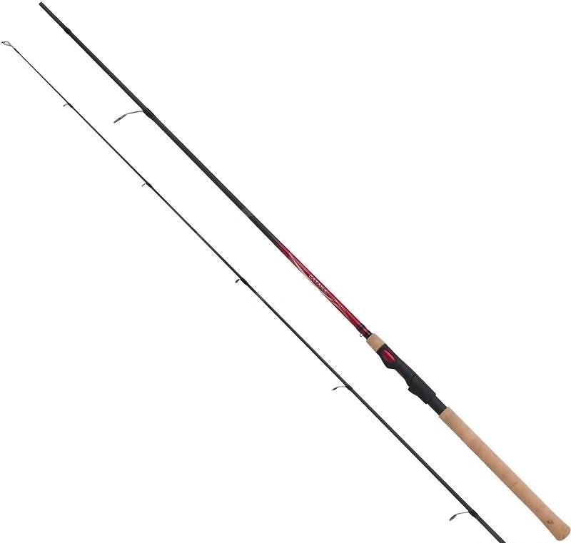 

Удилище Shimano Catana EX 240H 2.40m 20-50g (SCATEX24H)
