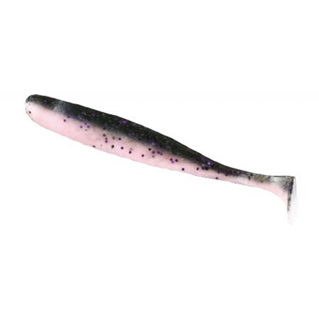 

Силикон рыболовный Nomura Rocket Shad 75мм 2,2гр. цвет-058 (pinky shad) 8шт (NM70405807)