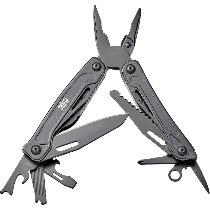 

Мультитул SKIF Plus Universal Tool Black (866S-H)