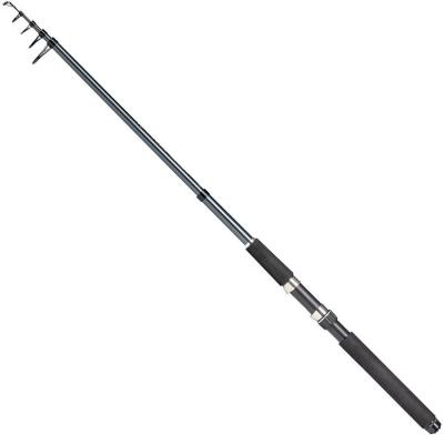 

Удилище DAM телескоп Camaro Tele Spin 30 1.80м 10-30гр. (55894)
