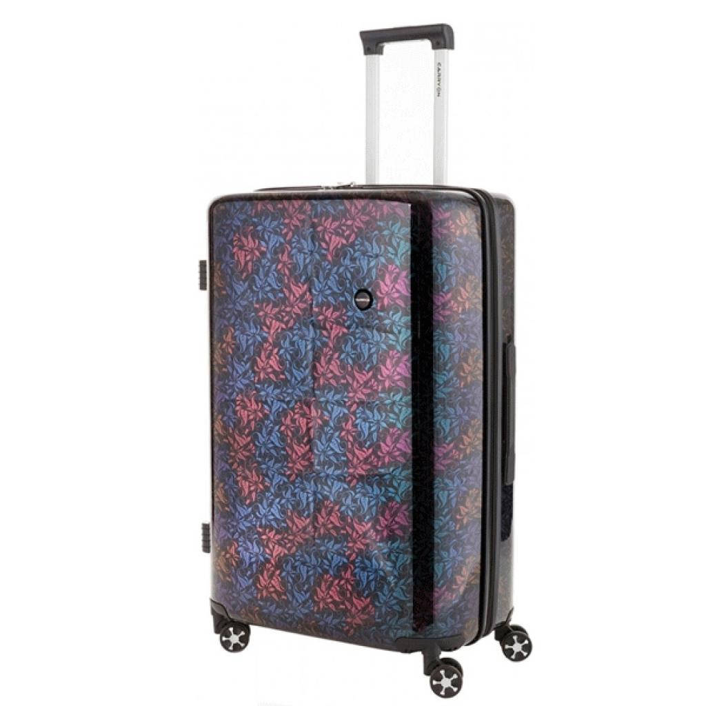 

Чемодан CarryOn Oval Class (L) (927208)