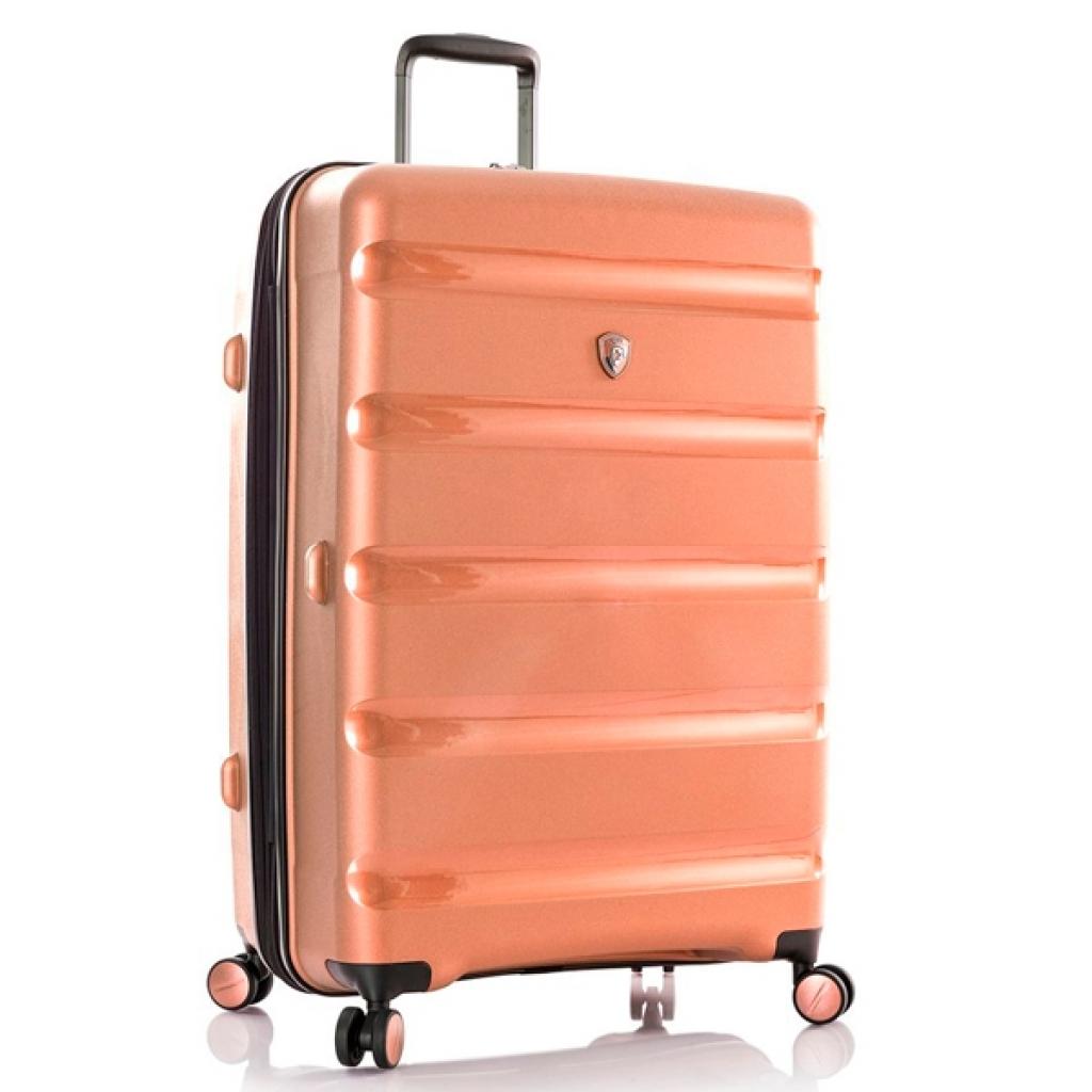 

Чемодан Heys Metallix (L) Rose Gold (927082)