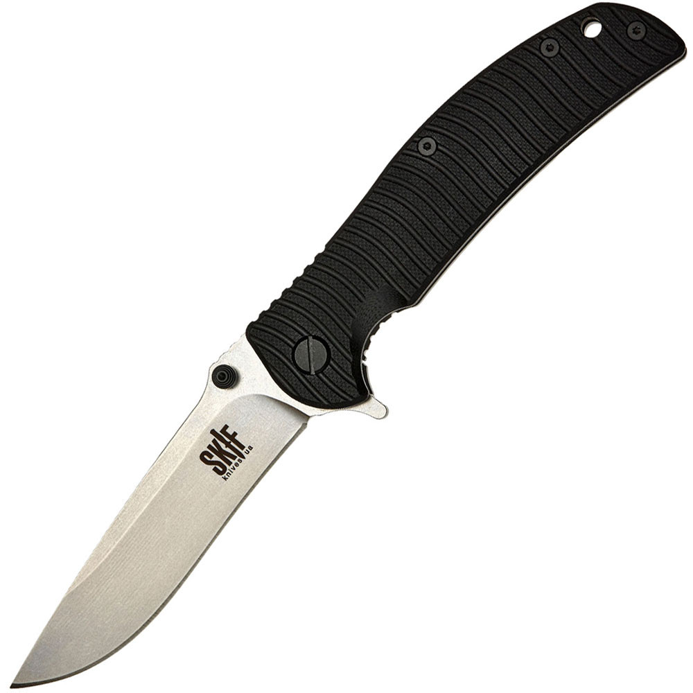 

Нож SKIF Urbanite II SW Black (425SE)