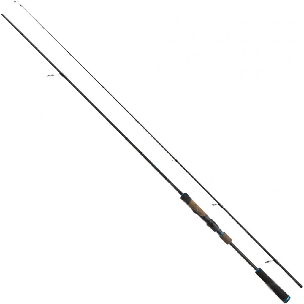 

Удилище Favorite Cobalt CBL-902M 2.7m (1693.02.40)