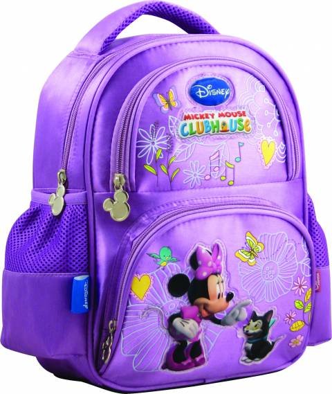 

Рюкзак Kite MM12-508K Mickey Mouse