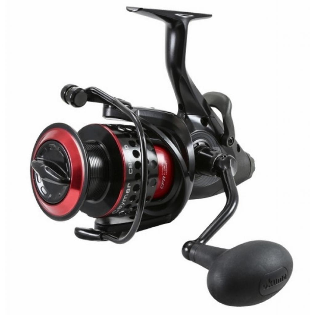 

Катушка Okuma Ceymar Baifeeder CBF-40, 7+1BB (1353.09.84)