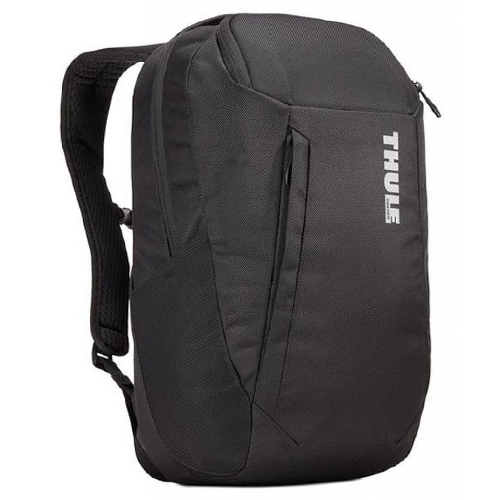 

Рюкзак Thule Backpack THULE Accent 20L TACBP-115 (Black) (3203622)