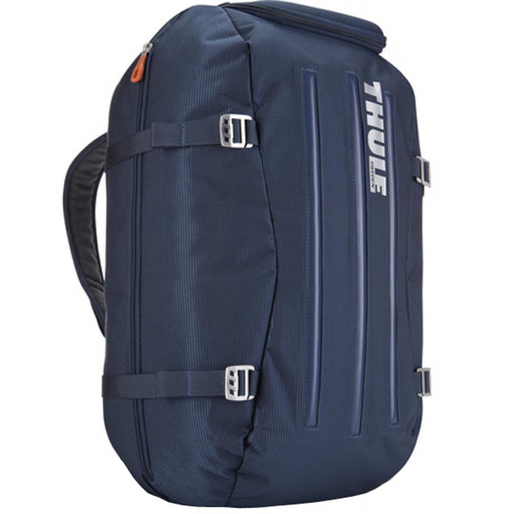 

Рюкзак Thule Crossover 40L Duffel Pack - Dark Blue (TCDP1DB)