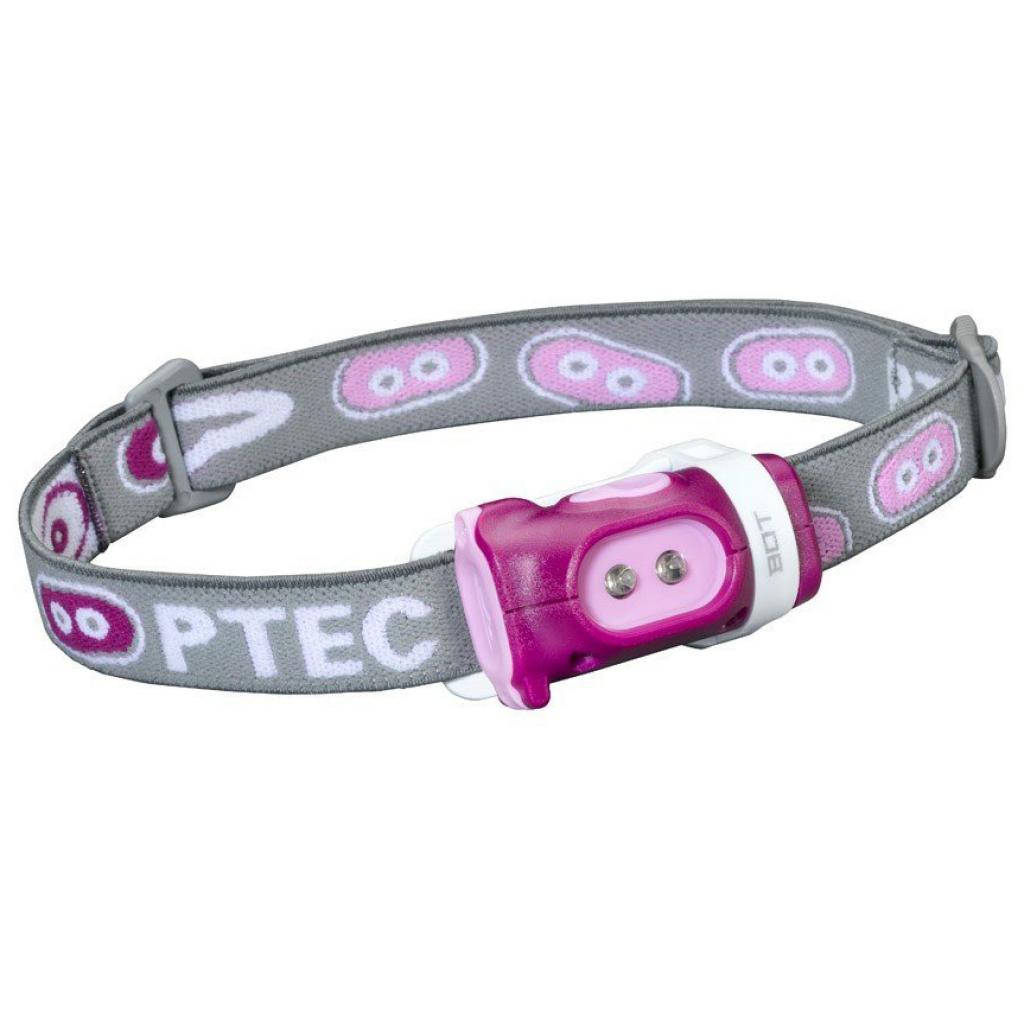 

Фонарь Princeton Tec Bot LED purple / pink (4823082707447)