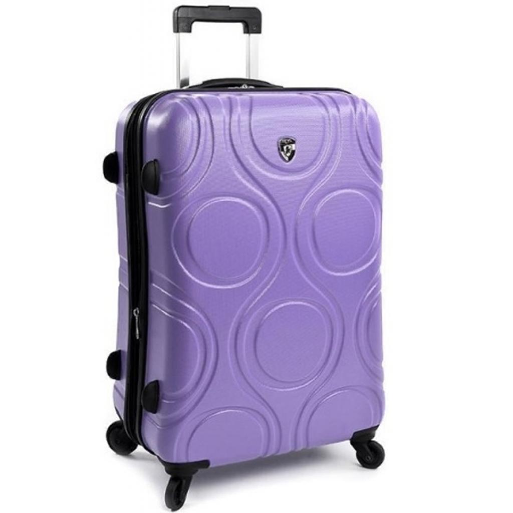 

Чемодан Heys EcoOrbis (M) Lilac (926714)