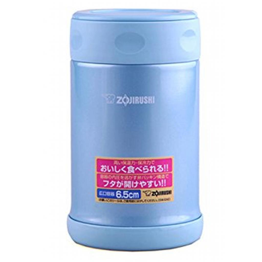 

Термос Zojirushi SW-EAE50AB 0.5 л синий (1678.03.50)