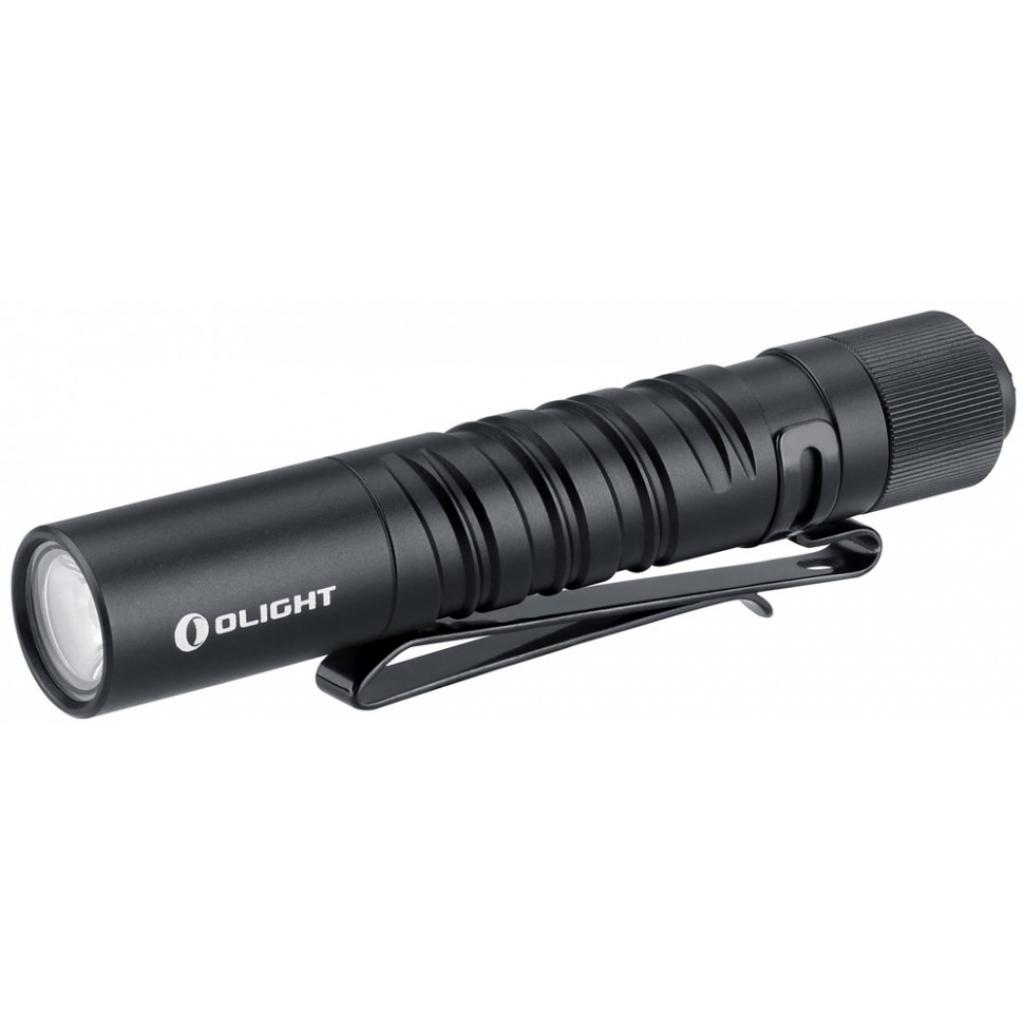 

Фонарь Olight I3T EOS Black (I3T EOS)