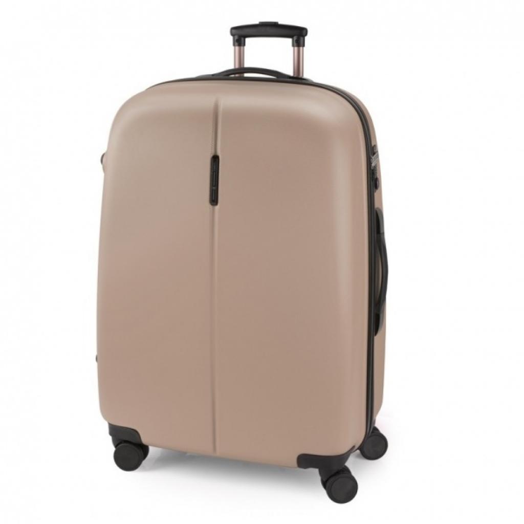 

Чемодан Gabol Paradise (L) Beige (925530)