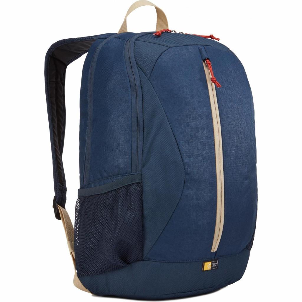 

Рюкзак CASE LOGIC Ibira 24L IBIR-115 (Blue) (3203401)