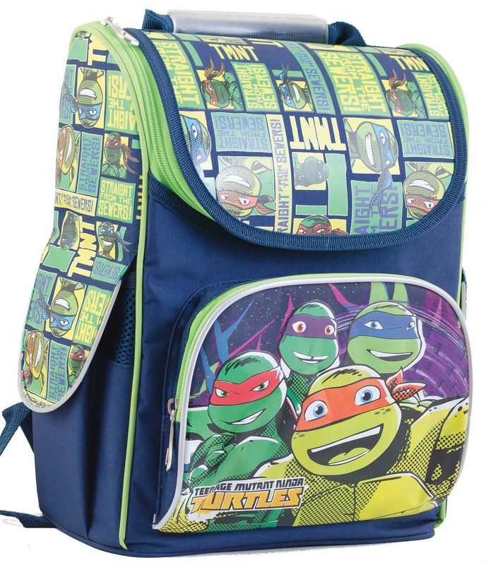 

Рюкзак 1 вересня 553308 Ninja Turtles