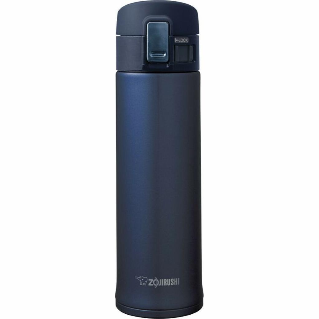 

Термокружка Zojirushi SM-KHF48AG 480 мл Blue (1678.04.92)