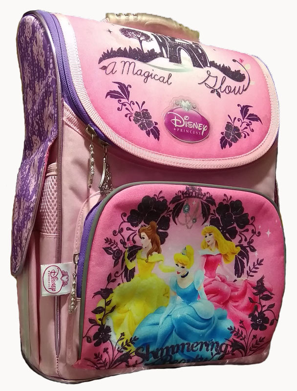 

Рюкзак Kite P12-501-1K Princess