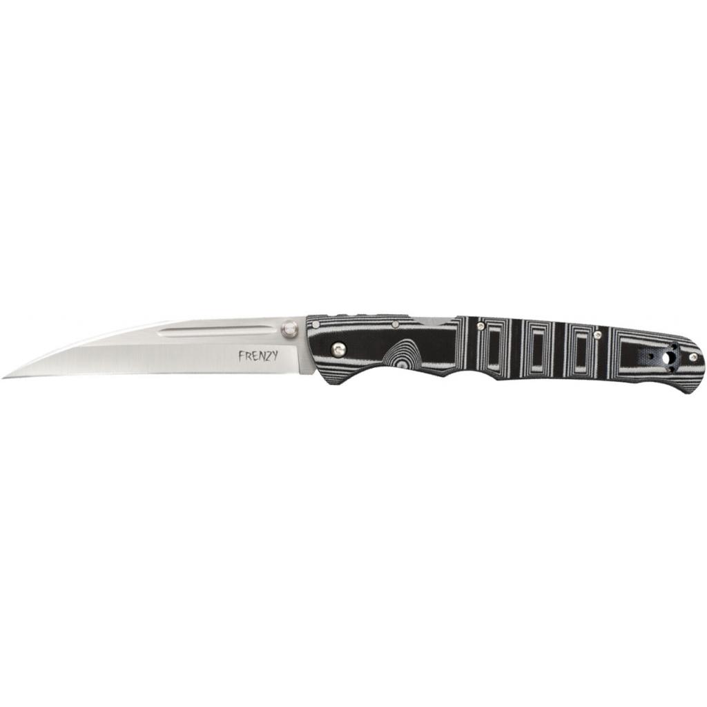 

Нож Cold Steel Frenzy III, S35VN (62P3A)