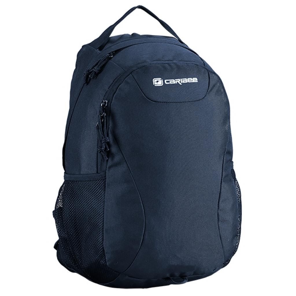 

Рюкзак Caribee Amazon 20 Navy/Blue (924359)