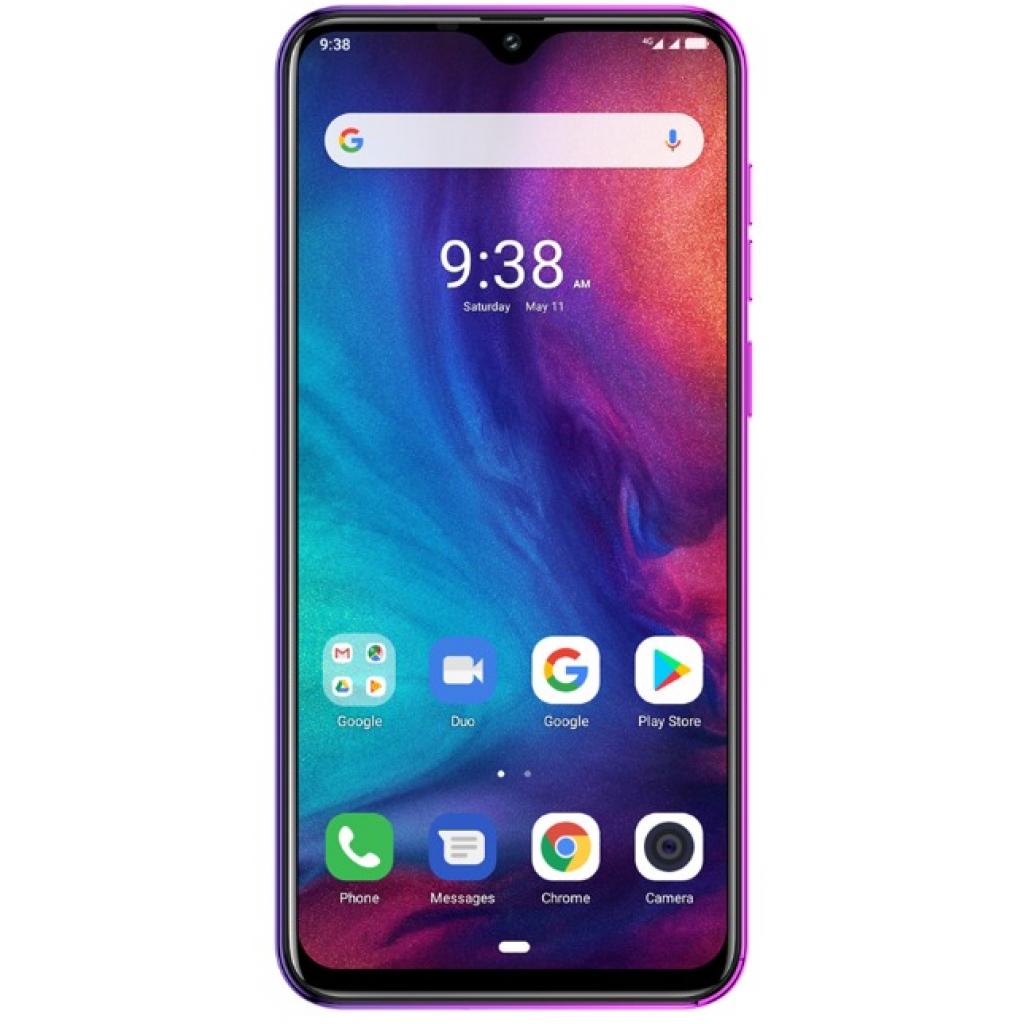 

Мобильный телефон Ulefone Note 7P 3/32Gb Twilight