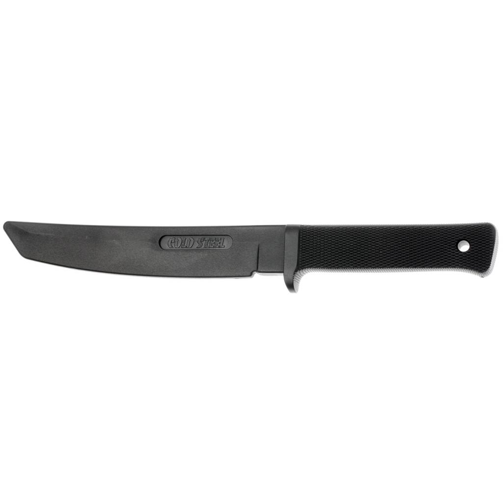 

Нож Cold Steel тренировочный Recon Tanto (92R13RT)