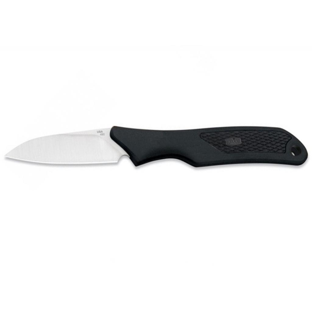 

Нож Buck "Ergohunter Small Game-Select" (490BKSB)