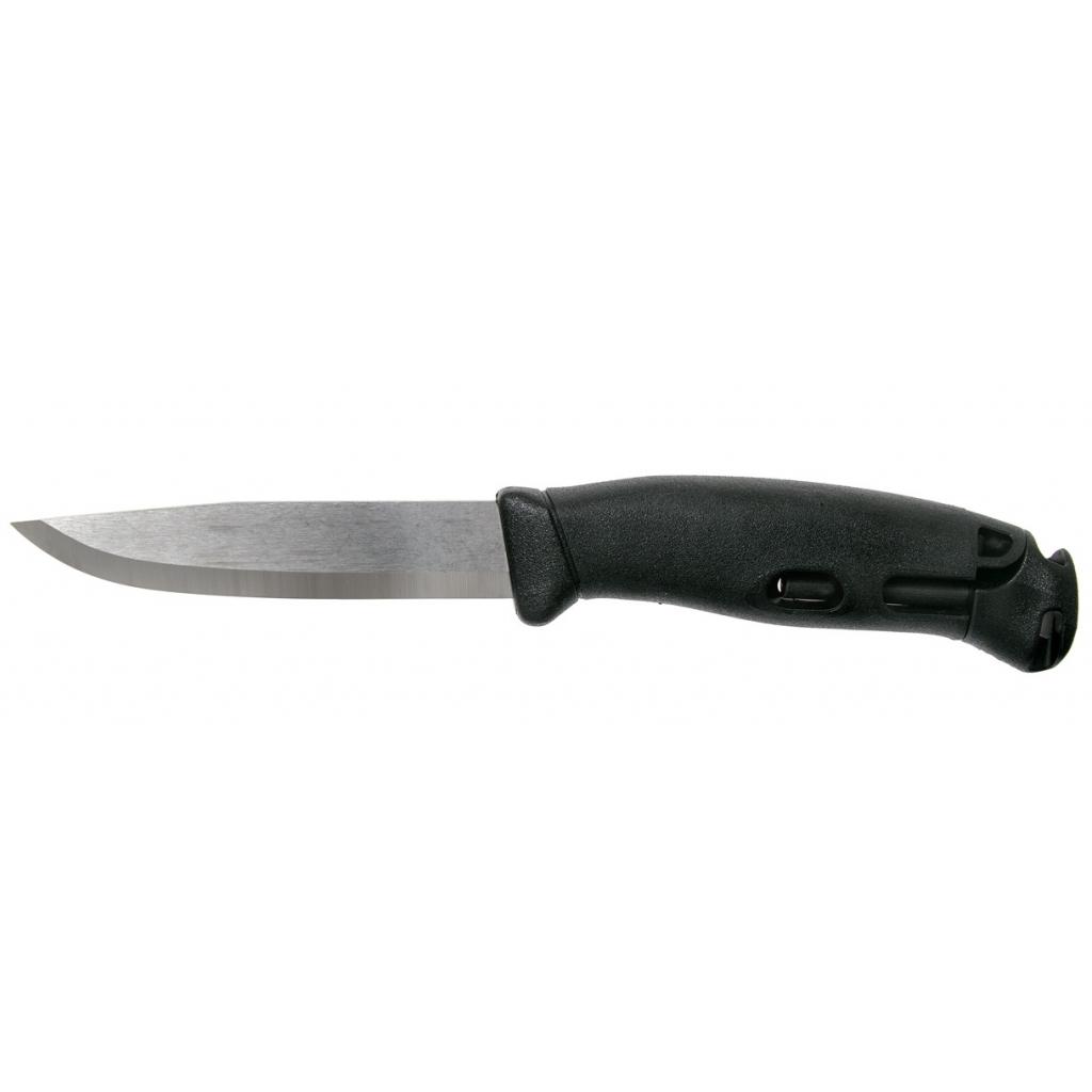 

Нож Morakniv Companion Spark Black stainless steel (13567)