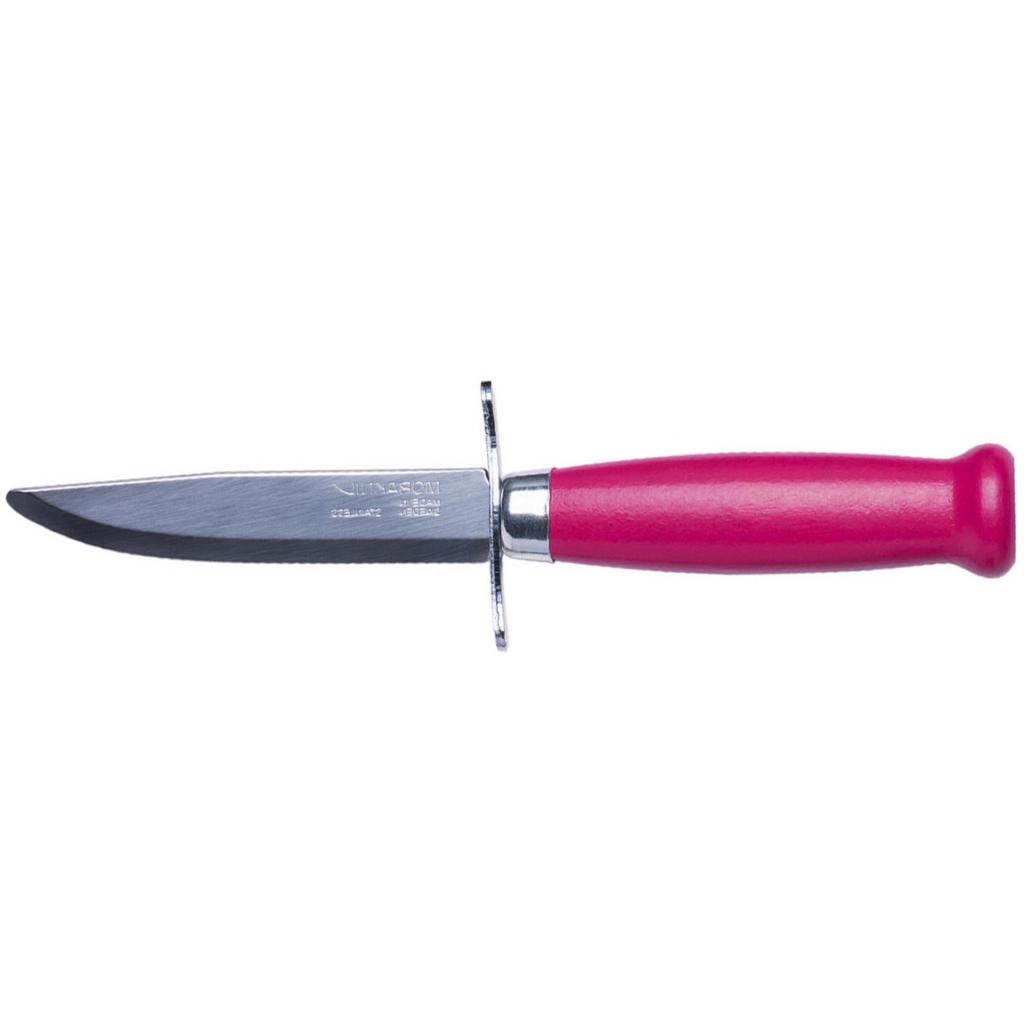 

Нож Morakniv Scout 39 Red (12024)