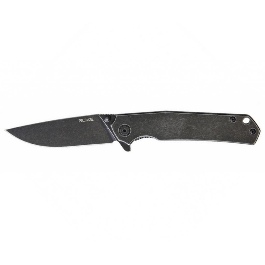 

Нож Ruike P801-SB