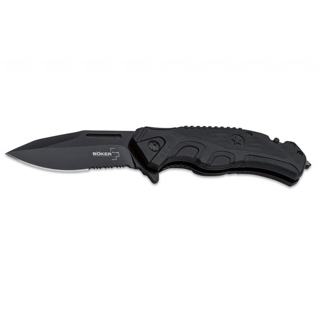 

Нож Boker Plus Savior 2 (01BO321)