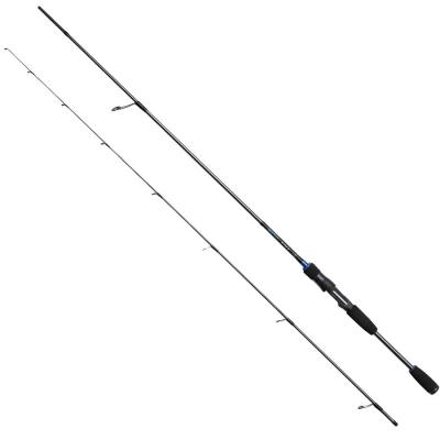 

Удилище Dam Salt-X SW Spin 2.4m 5-25g