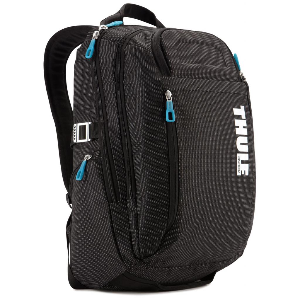 

Рюкзак Thule Crossover 21L MacBook Backpack (TCBP115K)