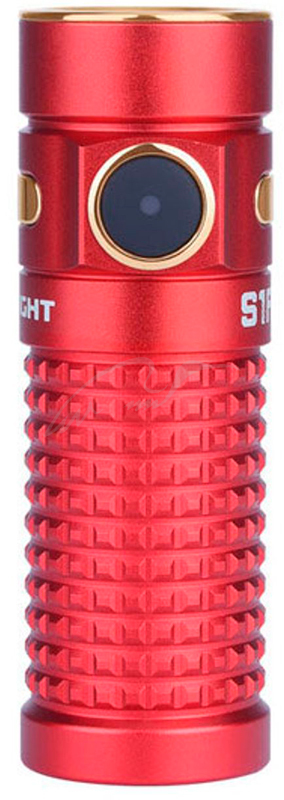 

Фонарь Olight S1R II Red (S1R2 Red)