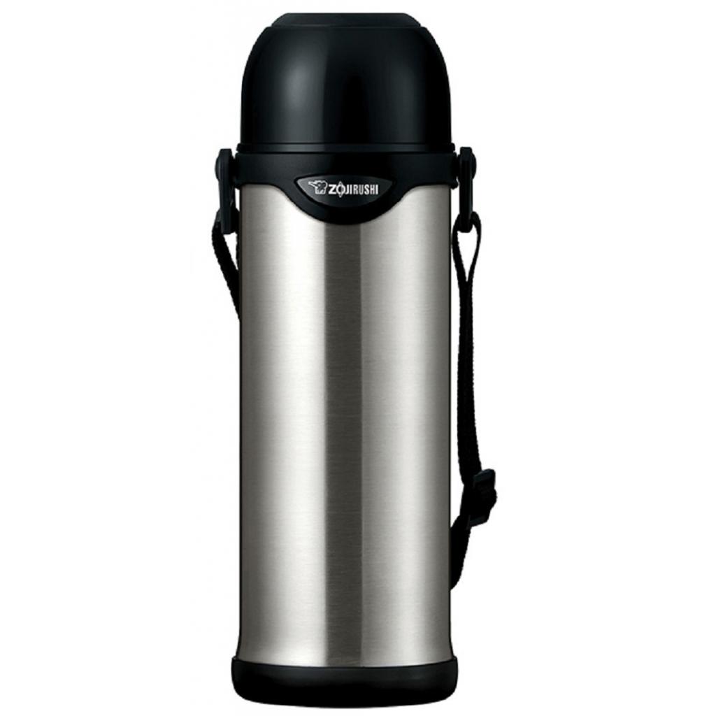 

Термос Zojirushi SJ-TG10XA 1 л Steel (1678.04.87)