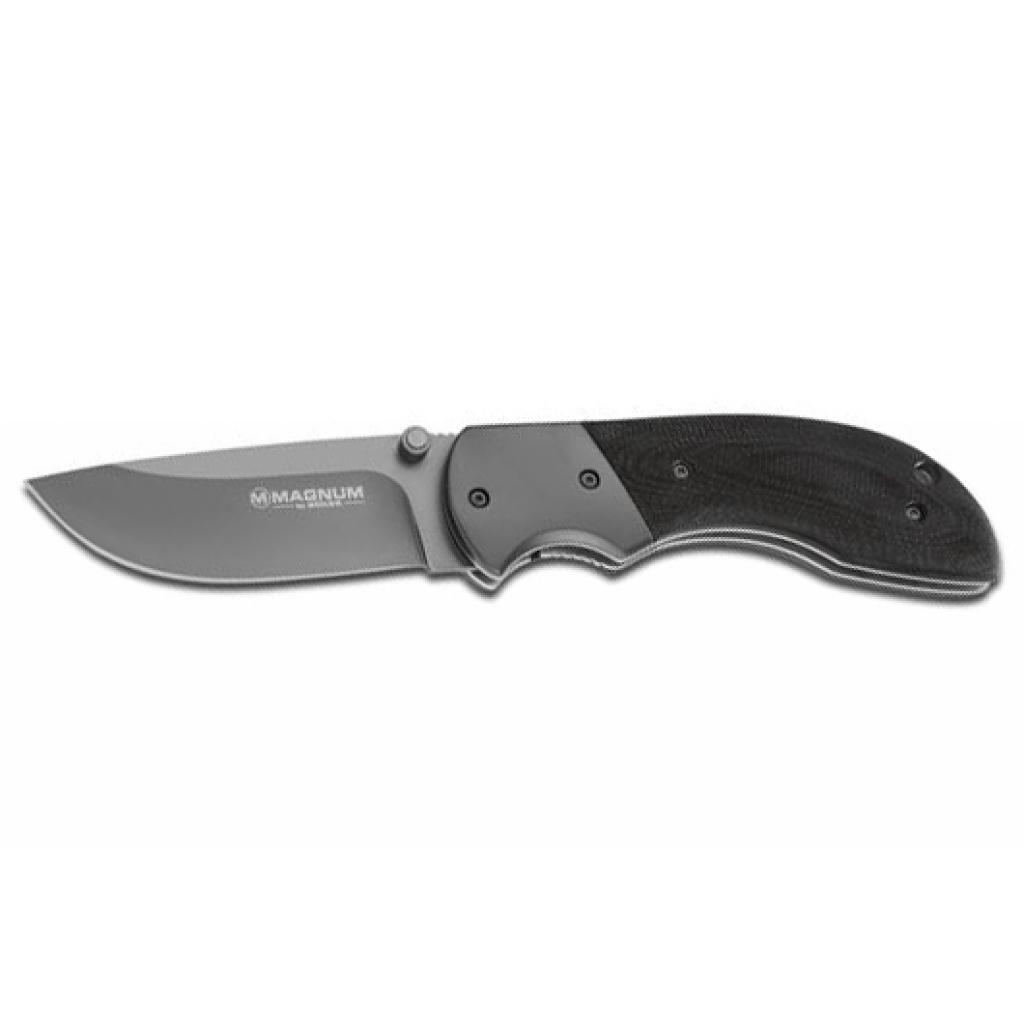 

Нож Boker Magnum Pioneer (01MB761)