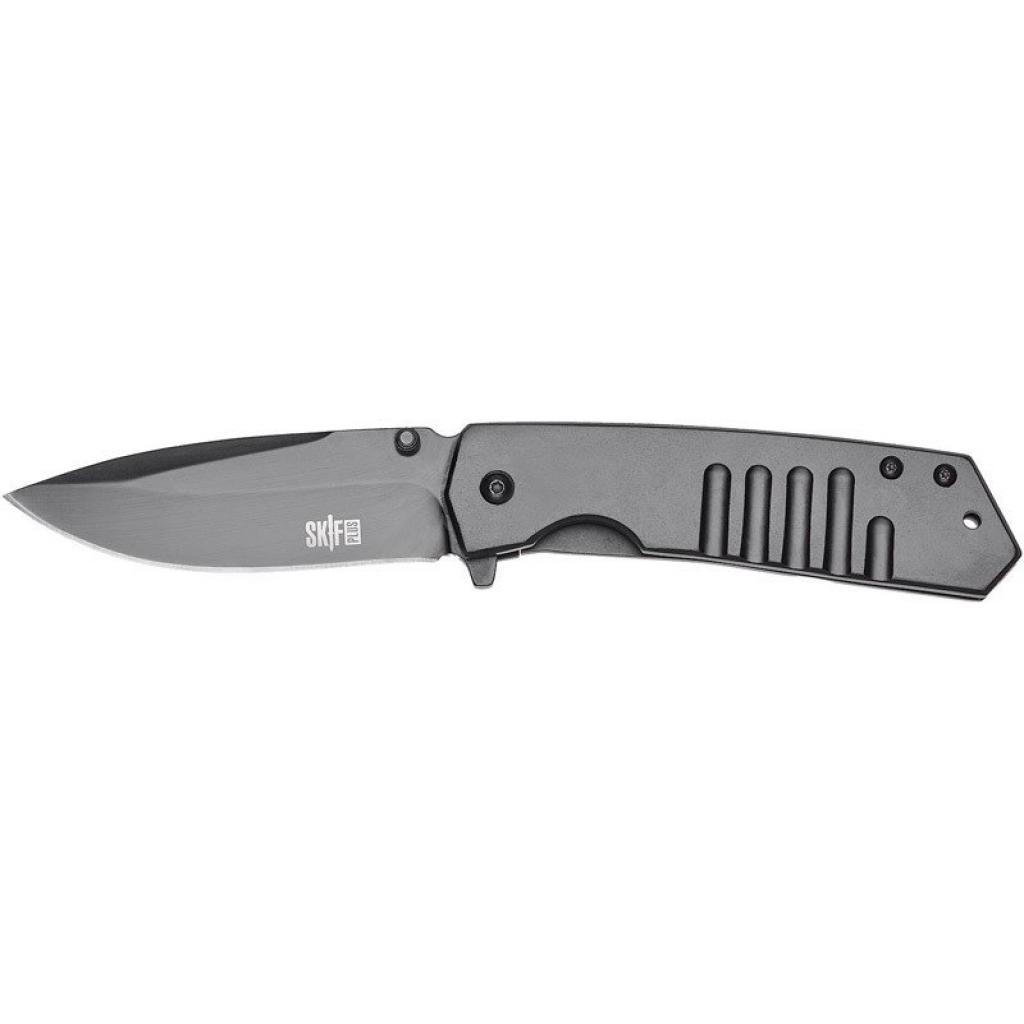 

Нож SKIF Plus Mime Black (H-K201166B)