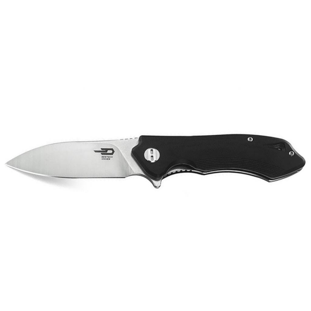 

Нож Bestech Knife Beluga Black (BG11D-2)