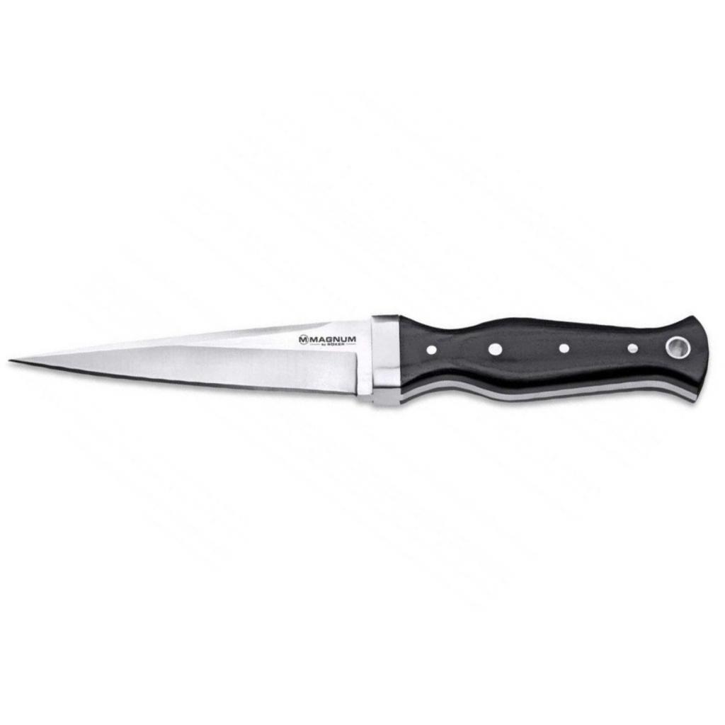 

Нож Boker Magnum Sgian Dubh (02SC359)