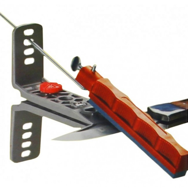 

Точило Lansky Standard Diamond Sharpening System (LK3DM)