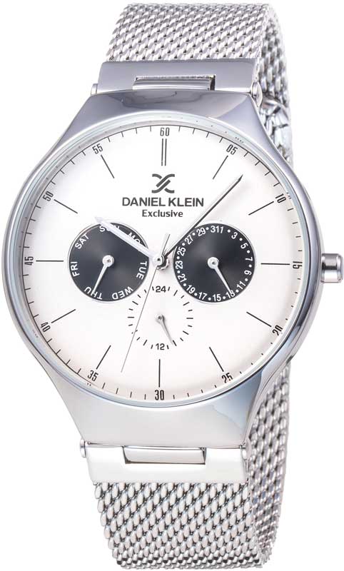 

Мужские часы DANIEL KLEIN DK11820-6