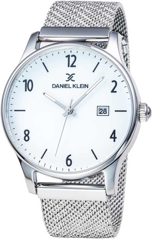 

Мужские часы DANIEL KLEIN DK11855-1