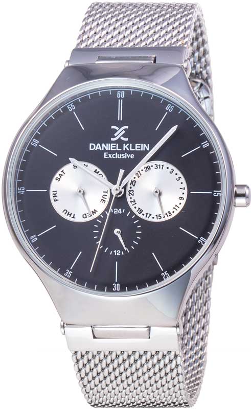 

Мужские часы DANIEL KLEIN DK11820-2