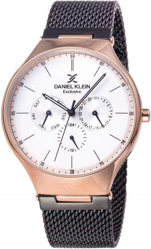 

Мужские часы DANIEL KLEIN DK11820-5