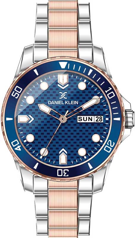 

Мужские часы DANIEL KLEIN DK11926-5