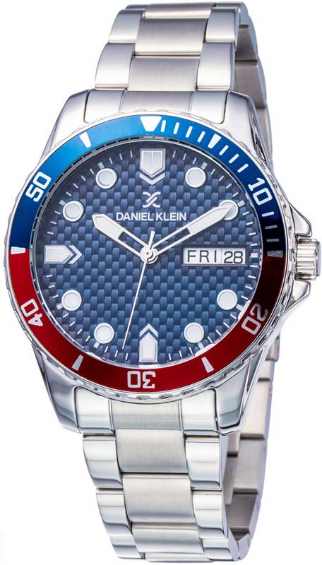 

Мужские часы DANIEL KLEIN DK11926-6